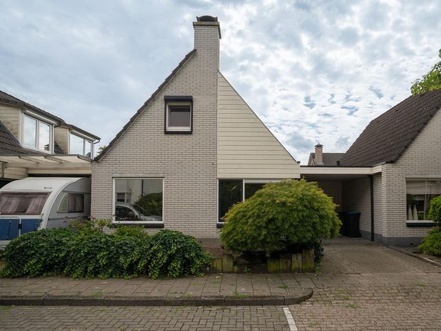 Gareelhoek 31, Enschede