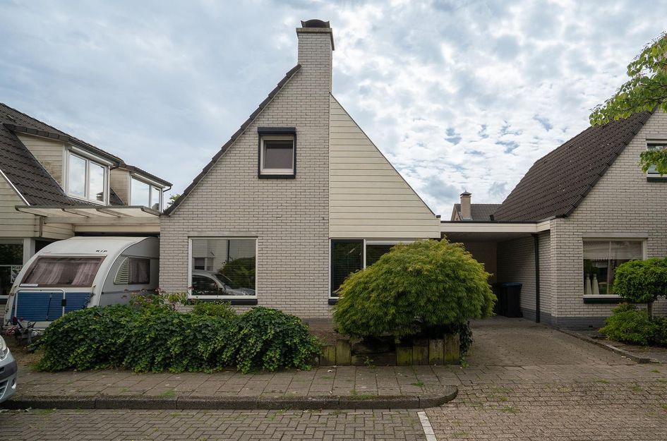 Gareelhoek 31