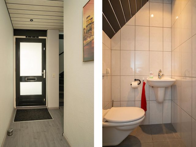 Gareelhoek 31, Enschede
