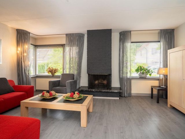 Gareelhoek 31, Enschede