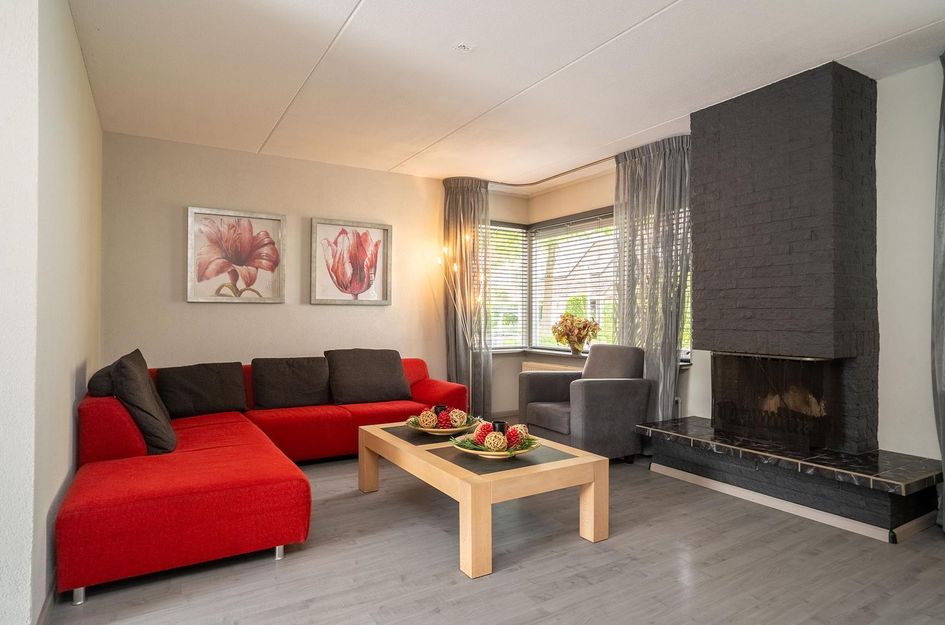 Gareelhoek 31