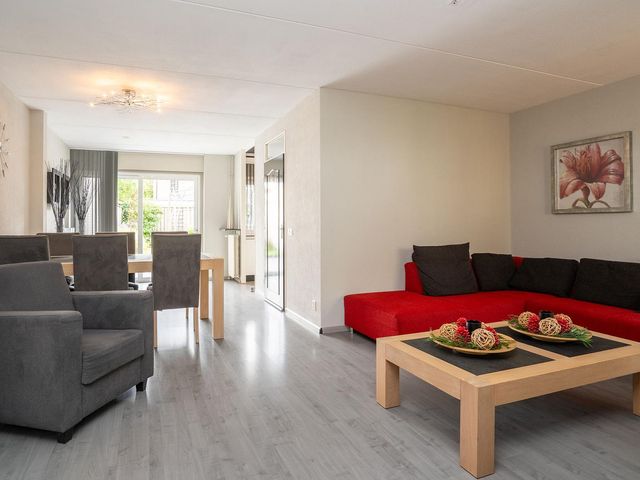 Gareelhoek 31, Enschede