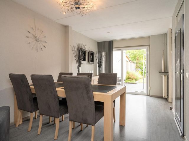 Gareelhoek 31, Enschede
