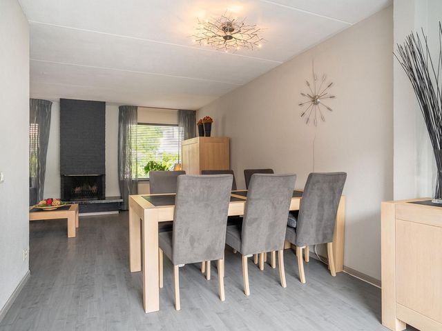 Gareelhoek 31, Enschede