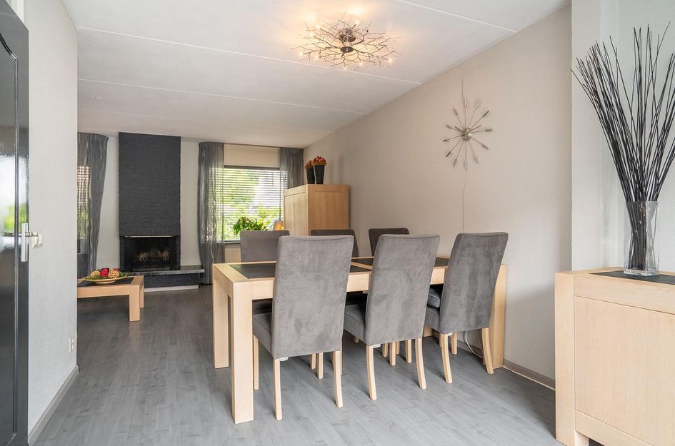Gareelhoek 31
