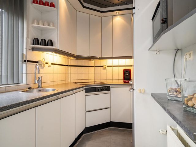 Gareelhoek 31, Enschede