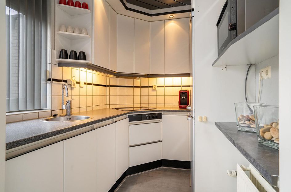 Gareelhoek 31