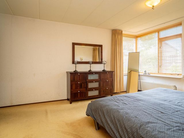 Gareelhoek 31, Enschede