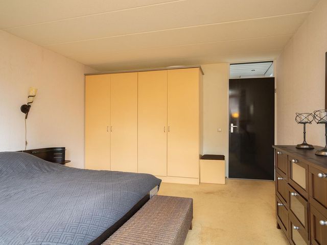 Gareelhoek 31, Enschede