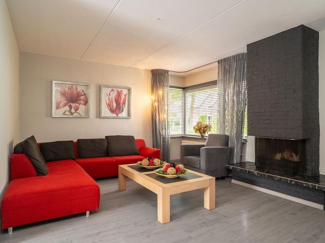 Gareelhoek 31, Enschede