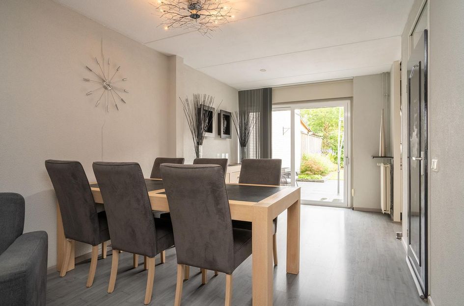 Gareelhoek 31