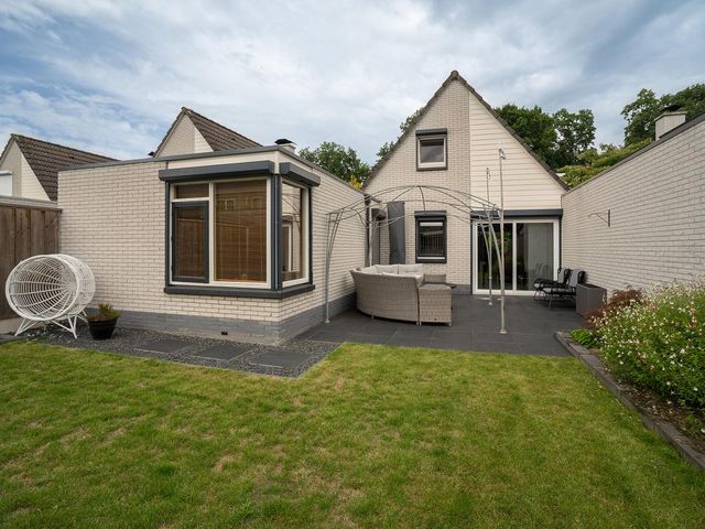 Gareelhoek 31, Enschede