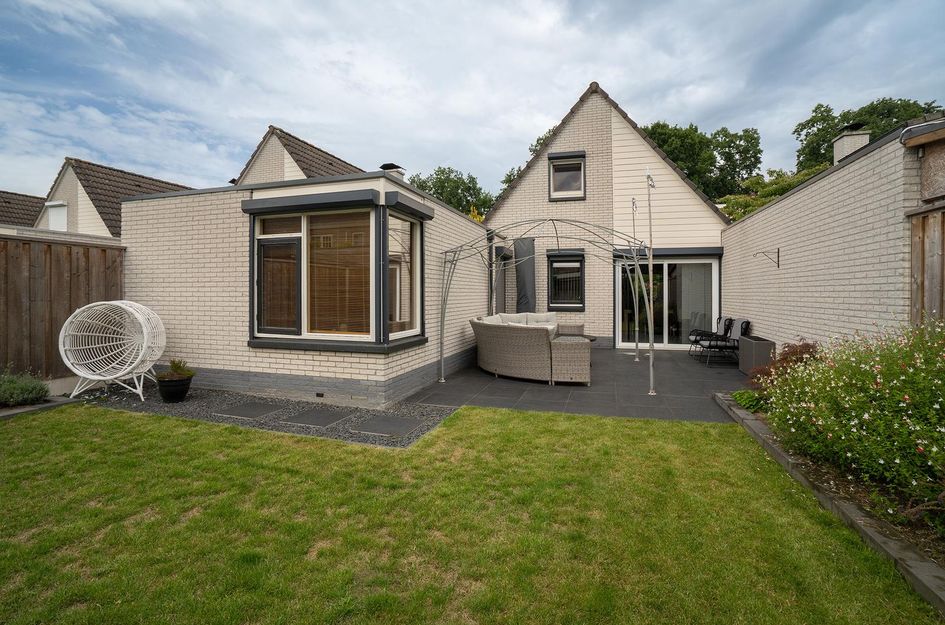 Gareelhoek 31
