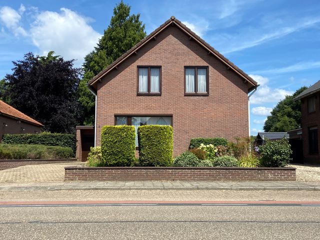 Kempweg 3, Maasbracht