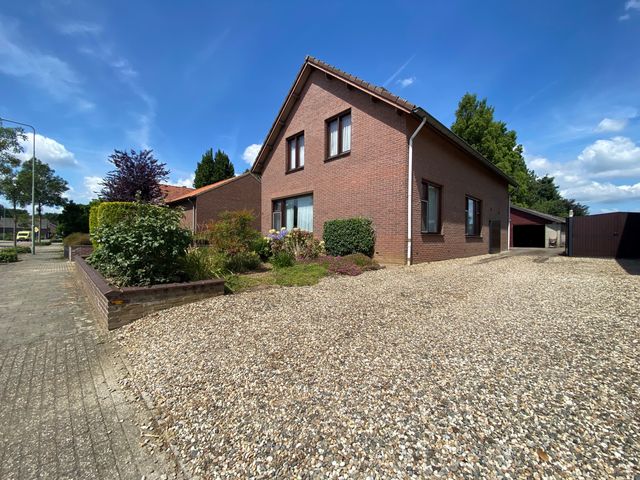 Kempweg 3, Maasbracht