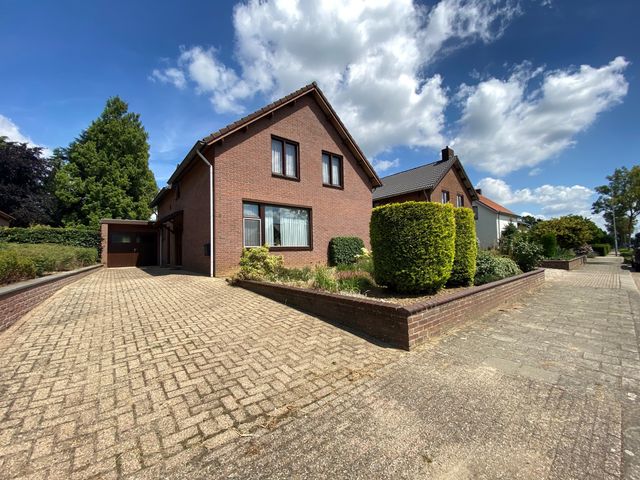 Kempweg 3, Maasbracht