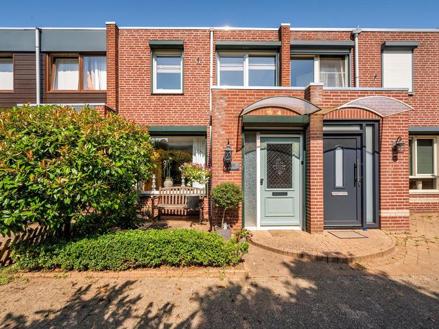 Requesensstraat 31, Venlo