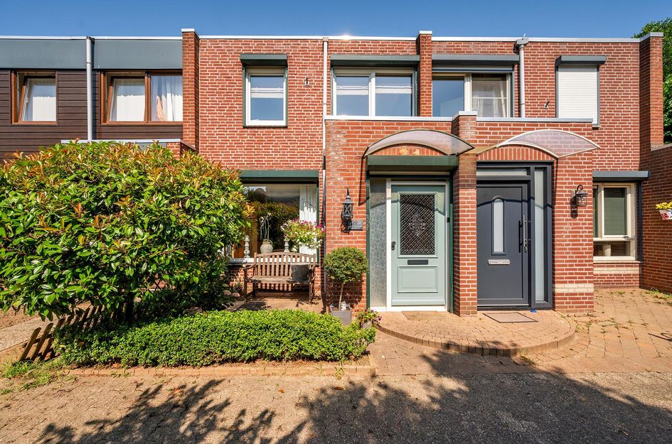 Requesensstraat 31