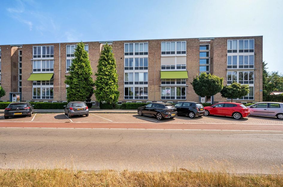 Laaghuissingel 219