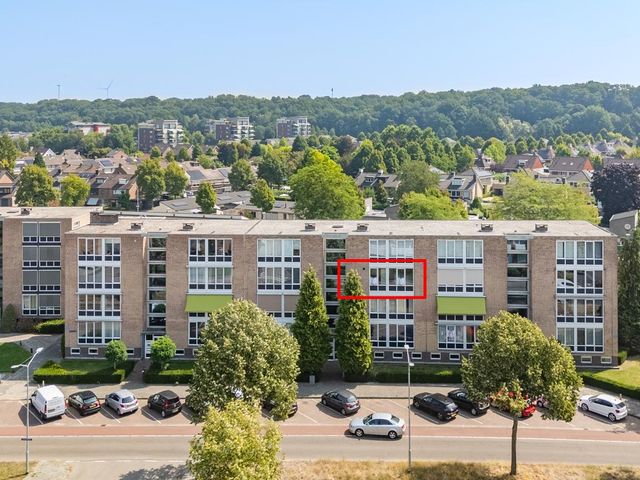Laaghuissingel 219, Venlo