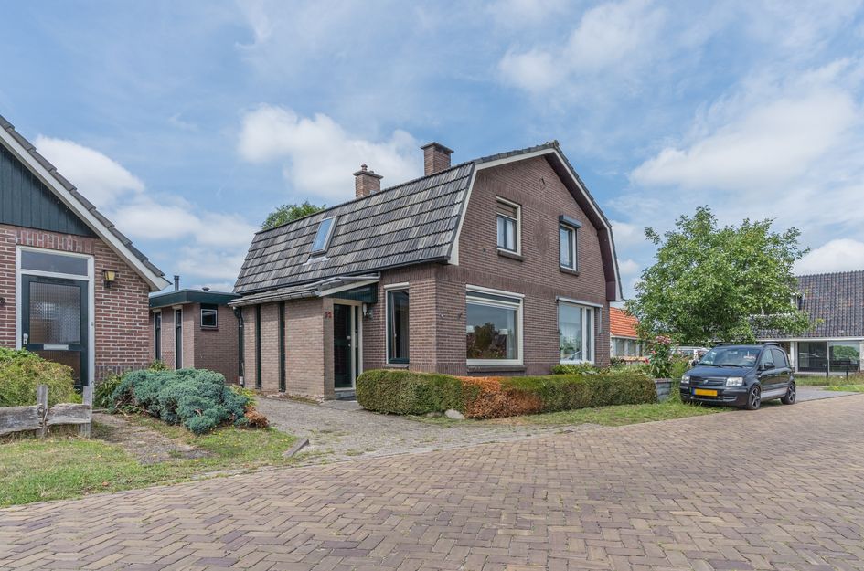Vierzonenweg 32