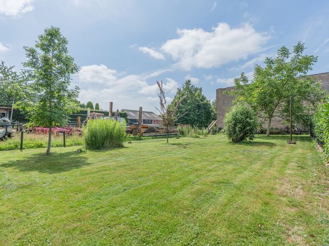 Vierzonenweg 32, Vroomshoop