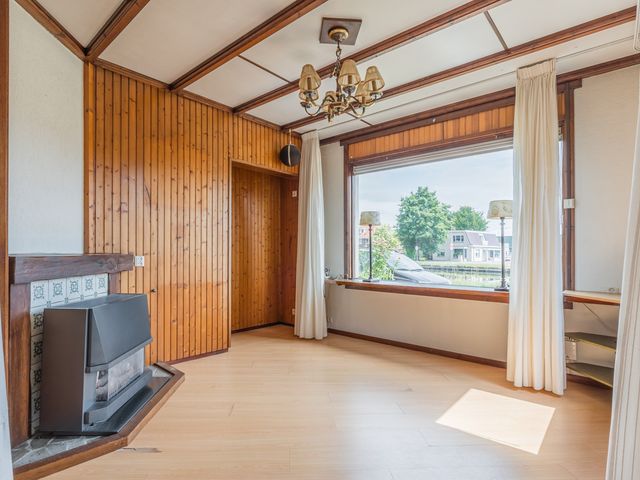 Vierzonenweg 32, Vroomshoop