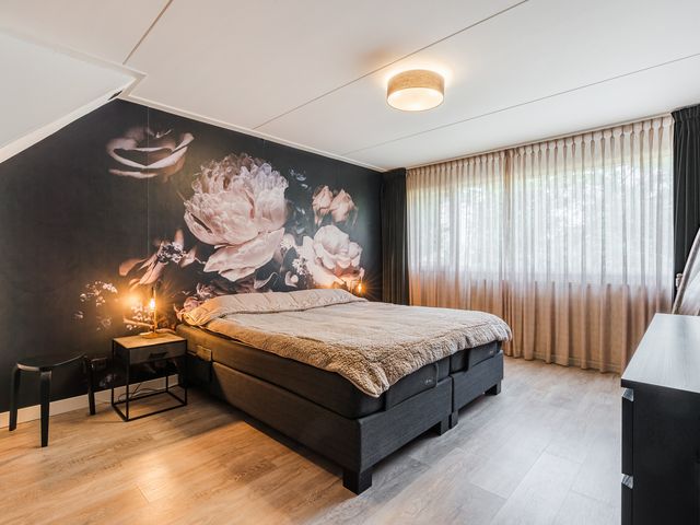 Dreef 62, Vroomshoop