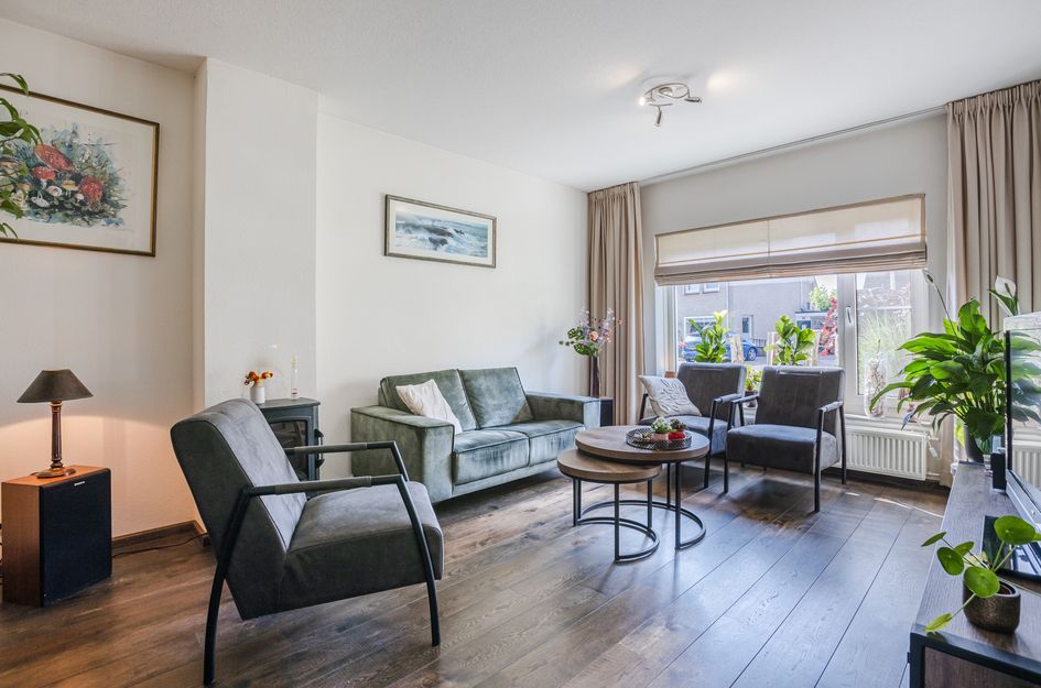 President Kennedystraat 14