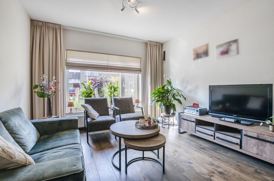 President Kennedystraat 14