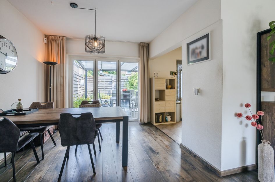 President Kennedystraat 14