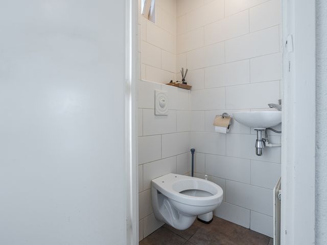 President Kennedystraat 14, Vroomshoop