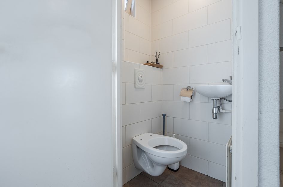 President Kennedystraat 14