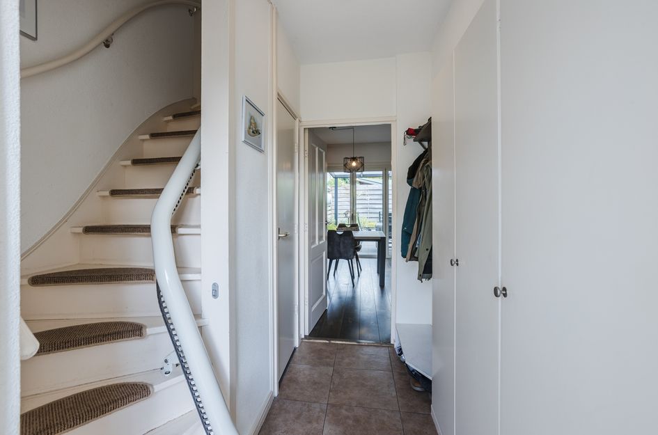 President Kennedystraat 14