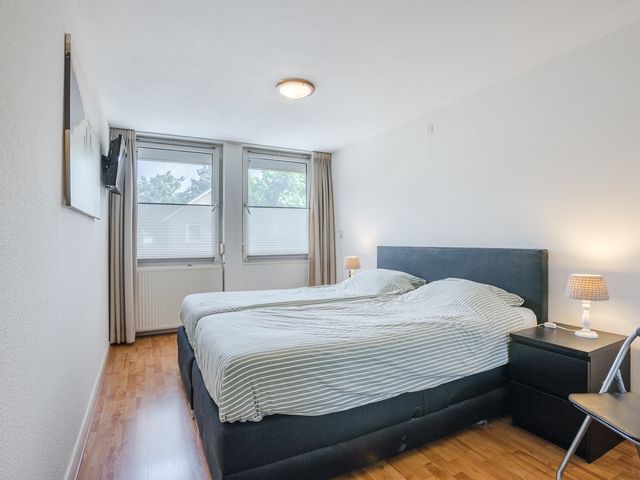 President Kennedystraat 14, Vroomshoop