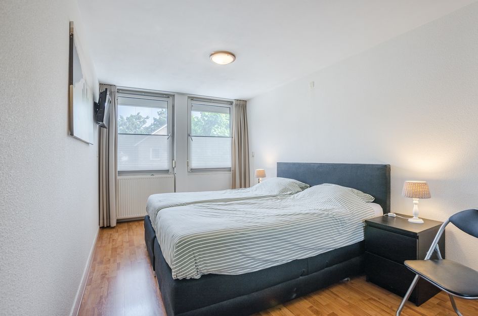 President Kennedystraat 14