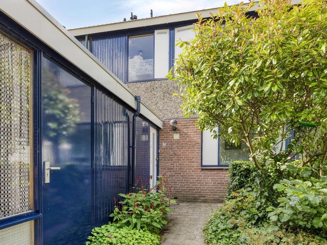 Nieuwewater 53, Zoetermeer