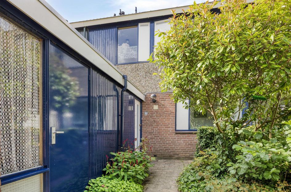Nieuwewater 53