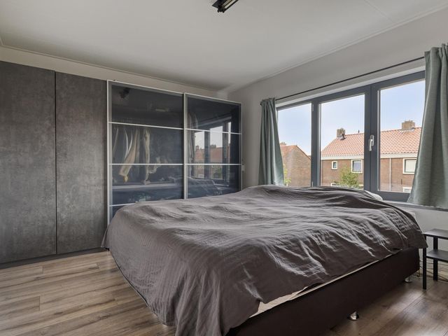 Jan Hoornstraat 72, Zoetermeer