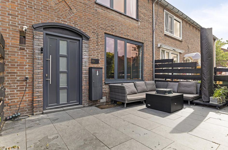 Jan Hoornstraat 72