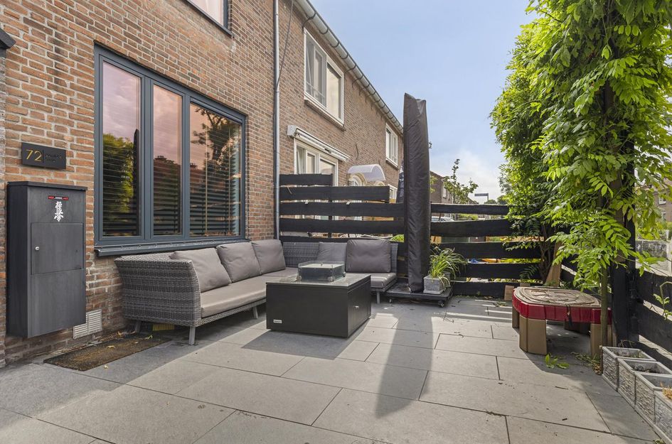 Jan Hoornstraat 72