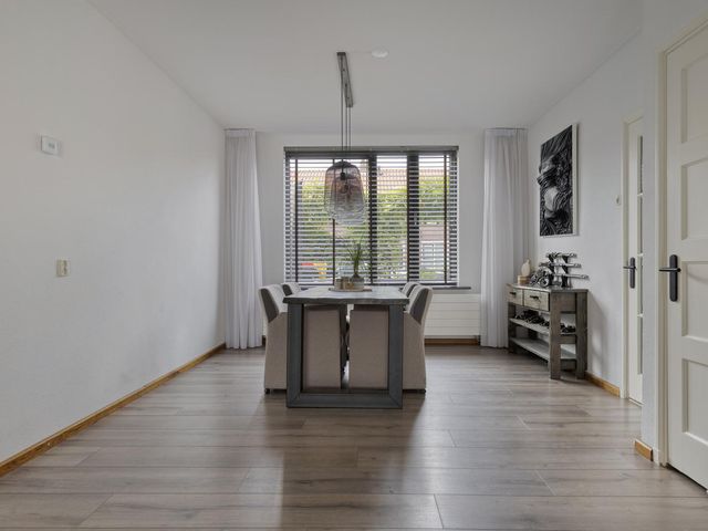 Jan Hoornstraat 72, Zoetermeer