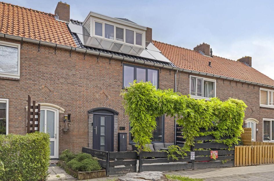 Jan Hoornstraat 72