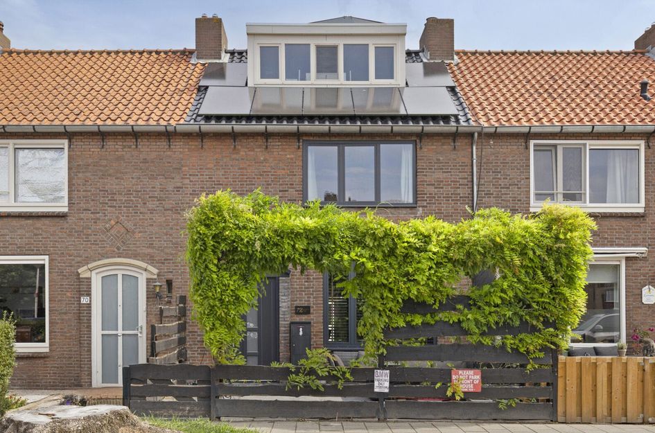 Jan Hoornstraat 72
