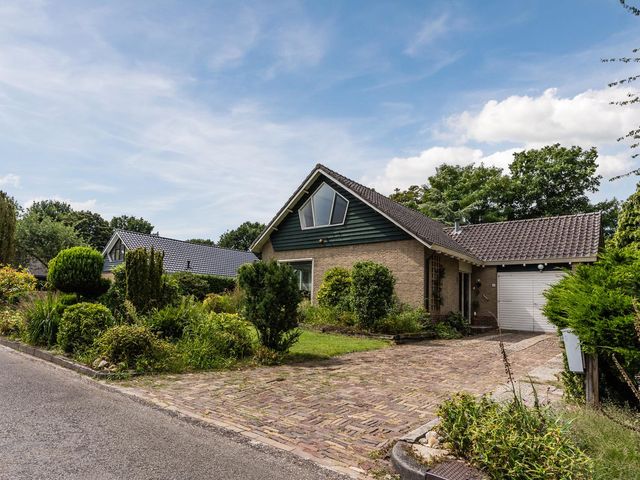 Elzencamp 6, Hoogeveen