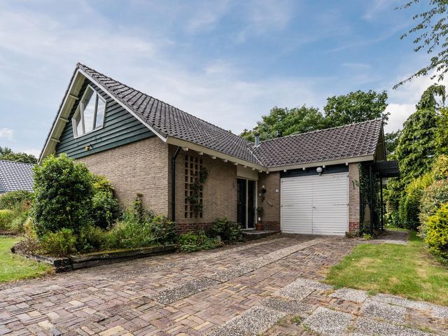 Elzencamp 6, Hoogeveen