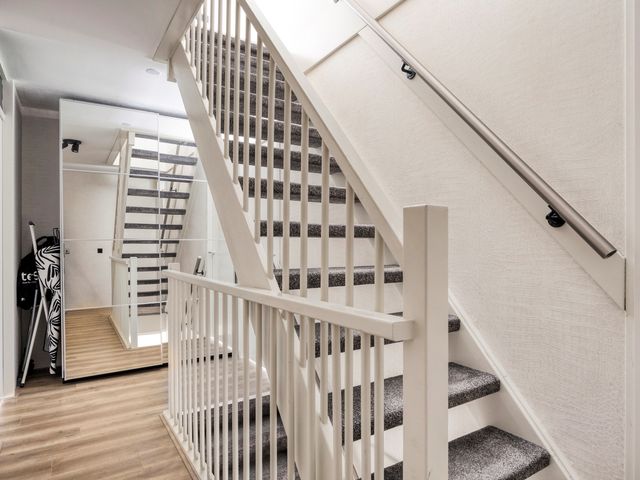 Wim Schuhmacherhof 28, Rotterdam
