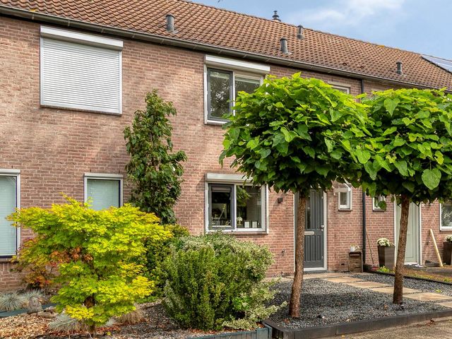 Smidsakker 13, Heteren