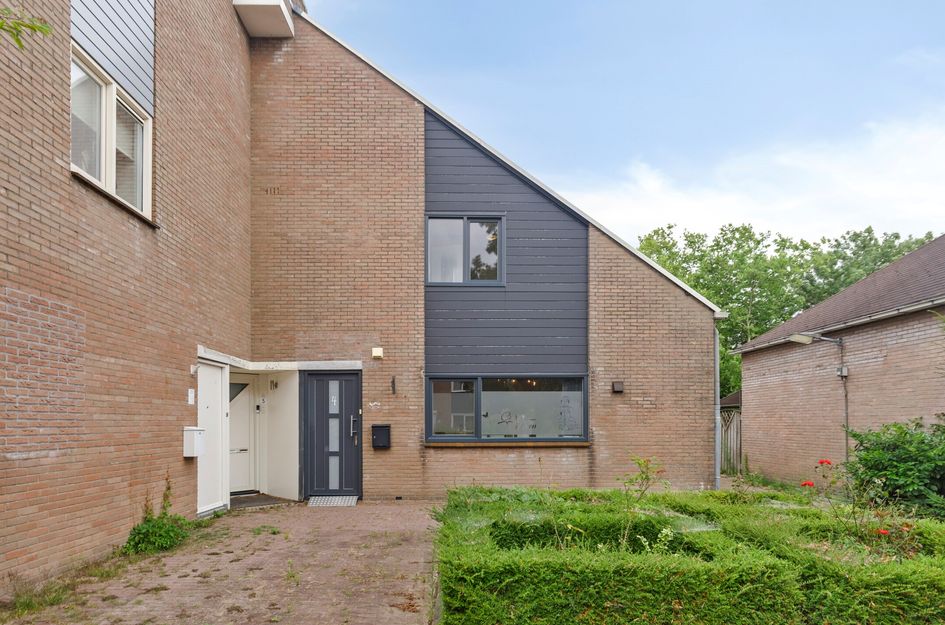 Attleestede 4