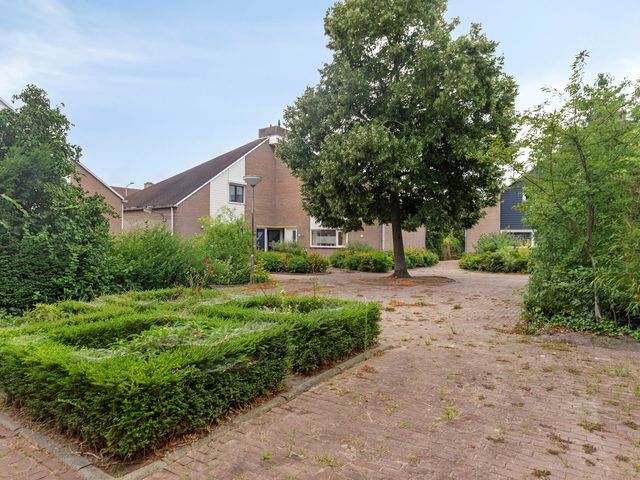 Attleestede 4, Goes